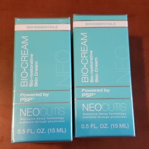 Bio Cream Skin Cream 2pack
